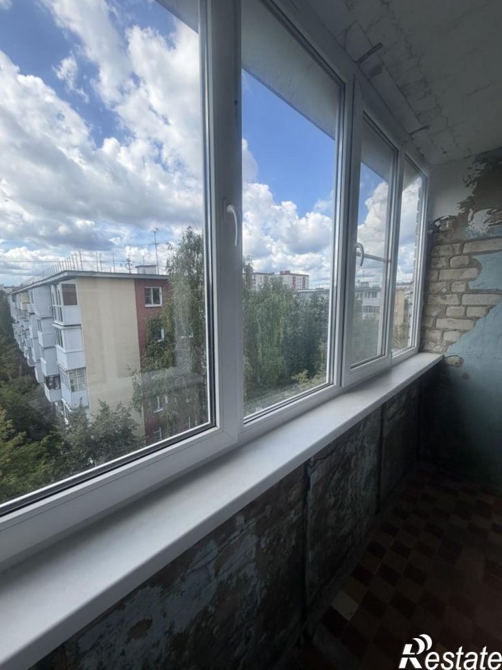 1-комн квартира Петрищева ул, 3а