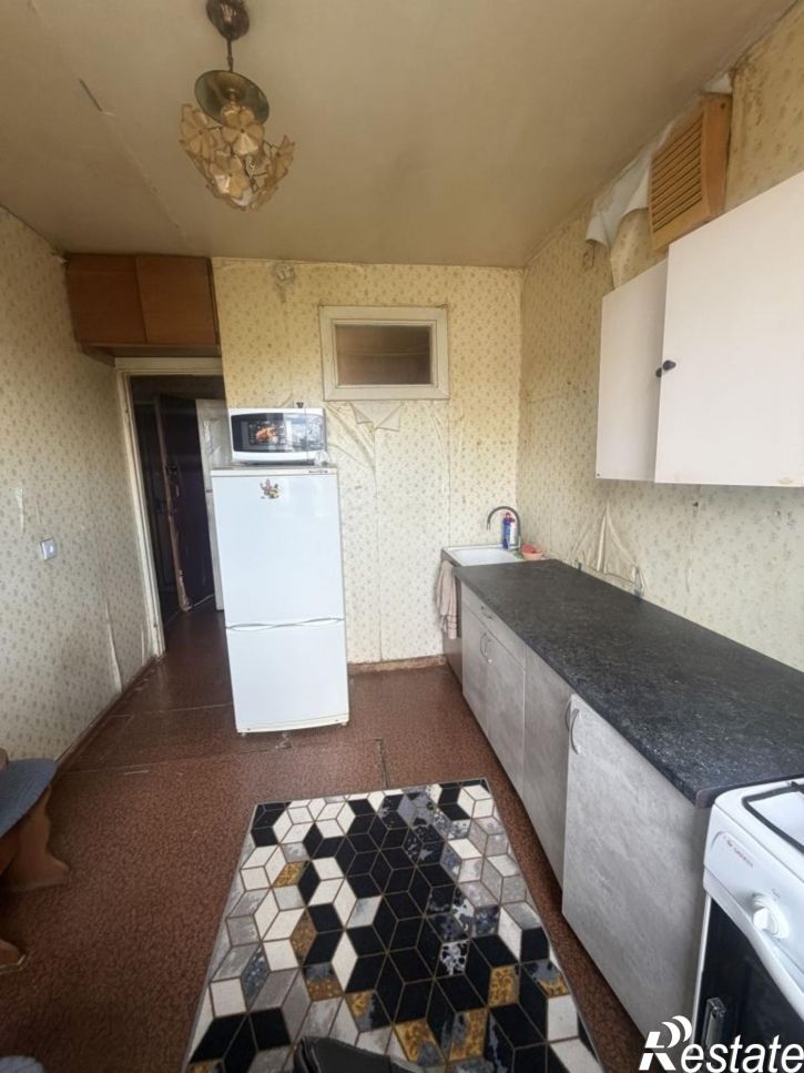 1-комн квартира Петрищева ул, 3а