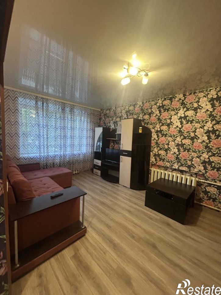 1-комн квартира Чапаева ул, 51