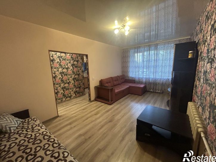 1-комн квартира Чапаева ул, 51