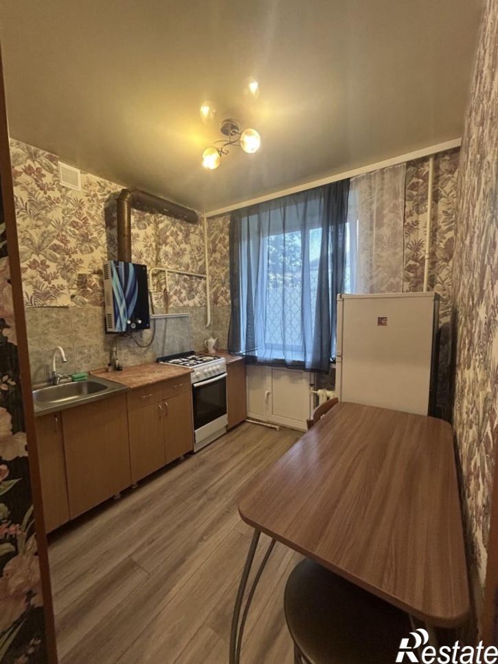 1-комн квартира Чапаева ул, 51