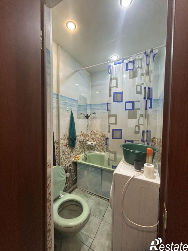 1-комн квартира Чапаева ул, 51