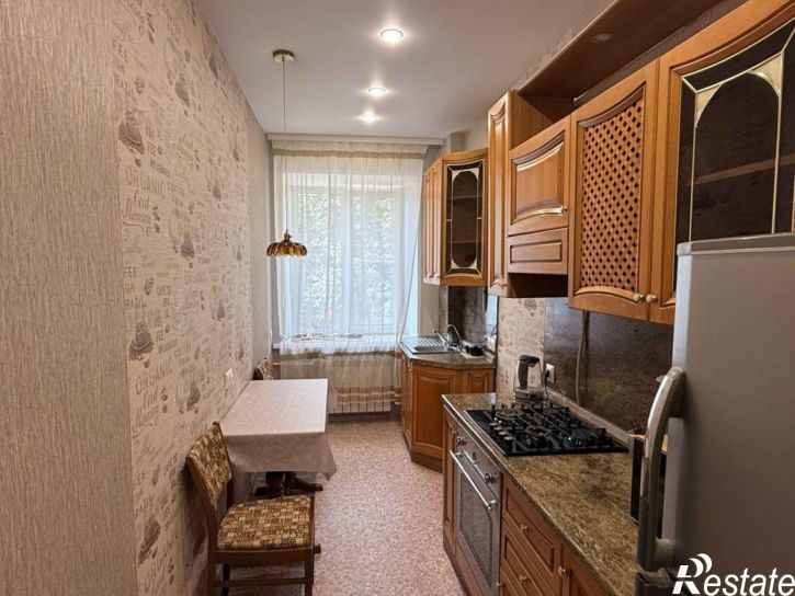 2-комн квартира Чкалова пр-кт, 1