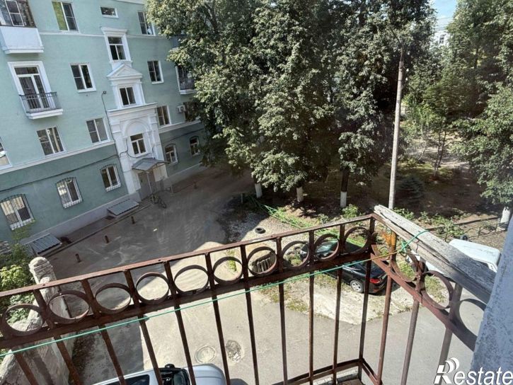 2-комн квартира Чкалова пр-кт, 1