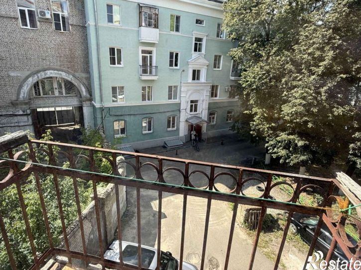 2-комн квартира Чкалова пр-кт, 1