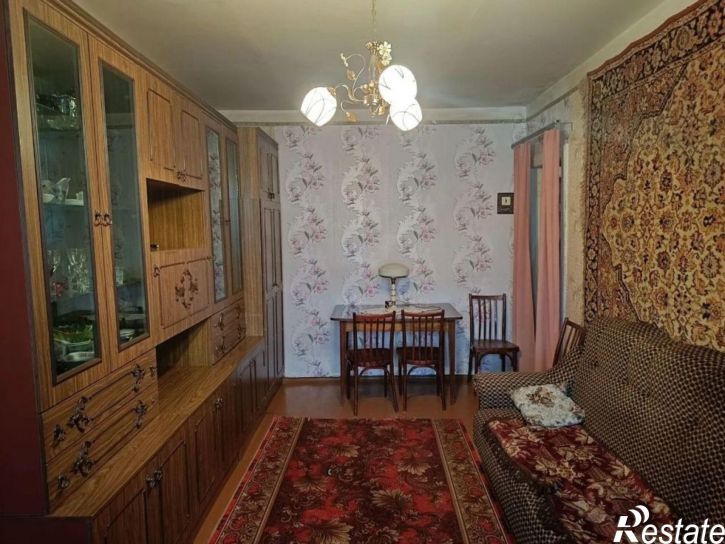 2-комн квартира Кирова ул, 17