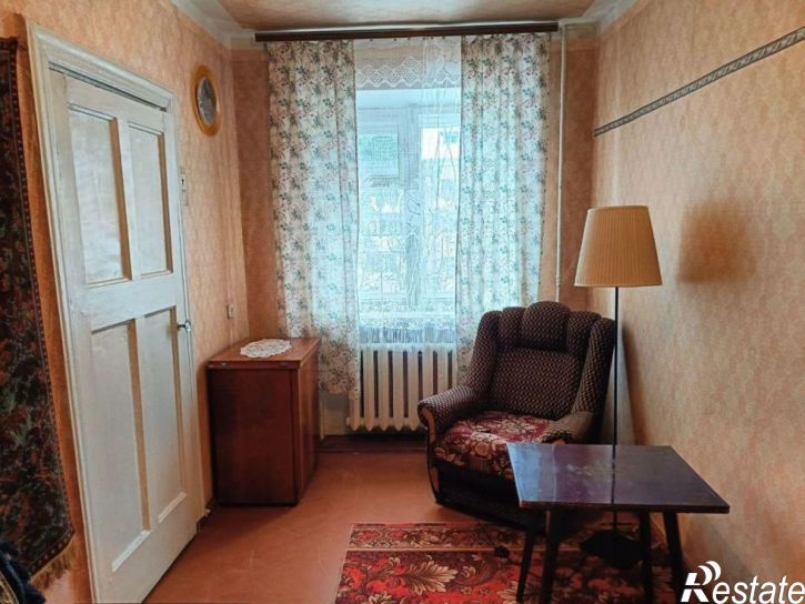 2-комн квартира Кирова ул, 17