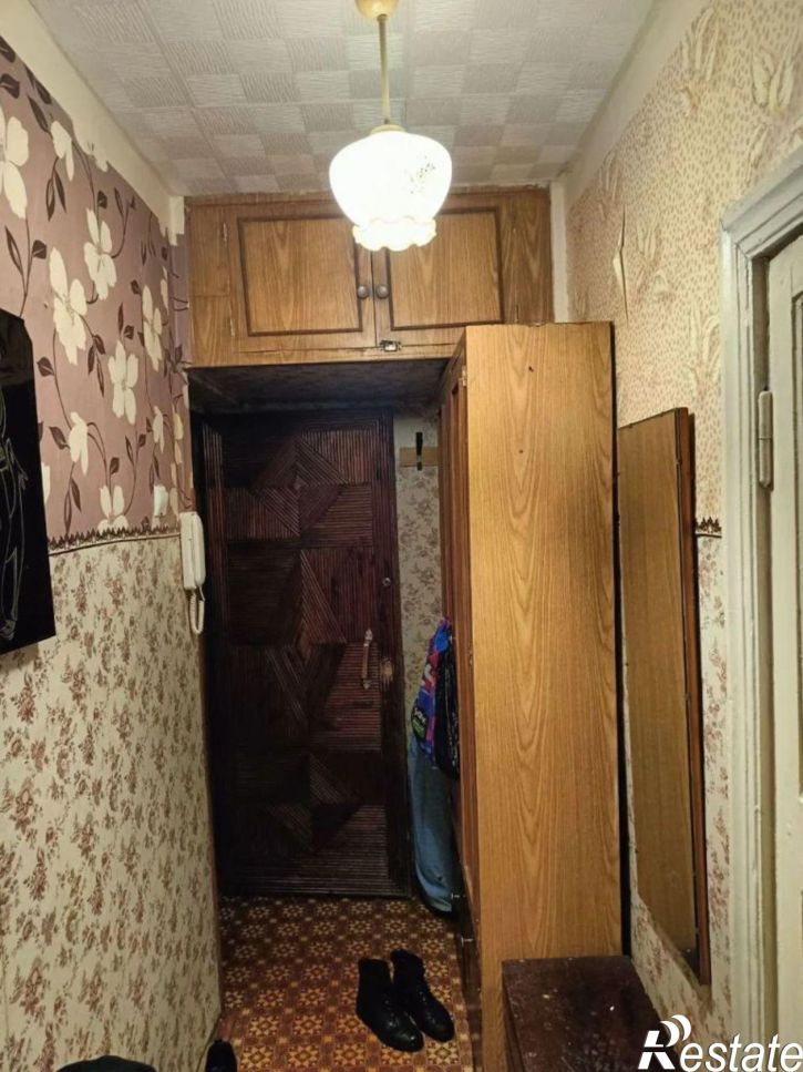 2-комн квартира Кирова ул, 17
