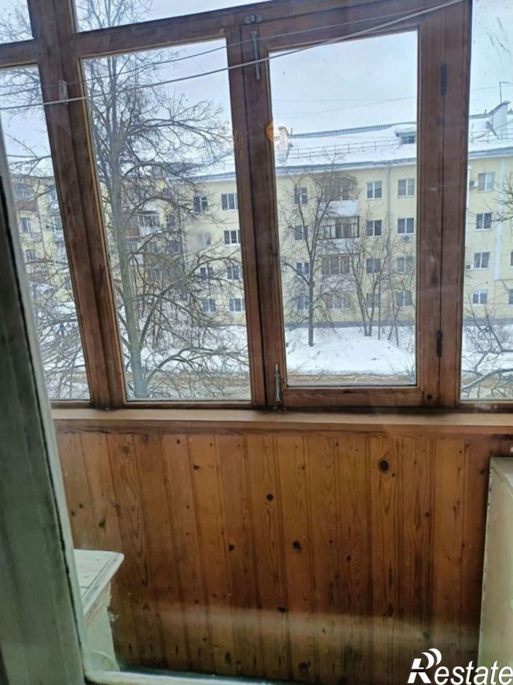 2-комн квартира Кирова ул, 17