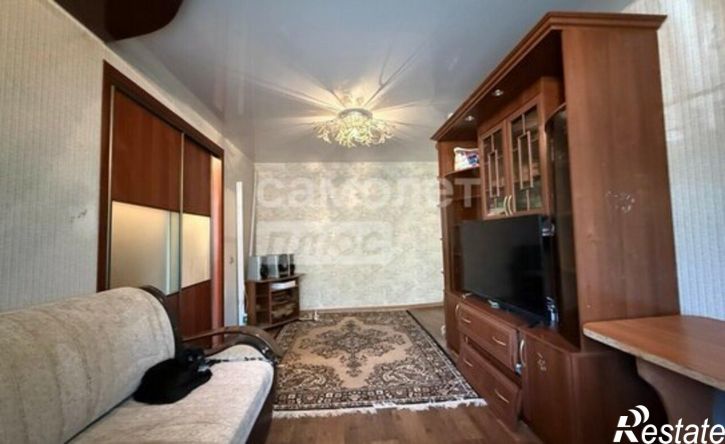 3-комн квартира пр-кт Циолковского, 41Б,  д. 41Б
