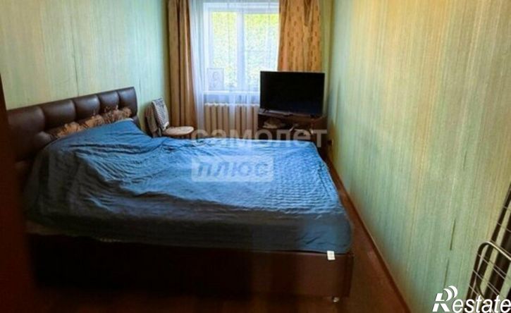 3-комн квартира пр-кт Циолковского, 41Б,  д. 41Б