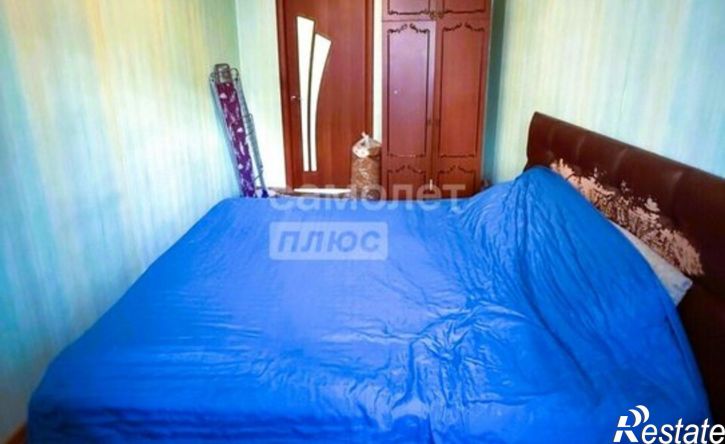 3-комн квартира пр-кт Циолковского, 41Б,  д. 41Б