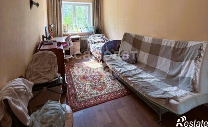 3-комн квартира пр-кт Циолковского, 41Б,  д. 41Б