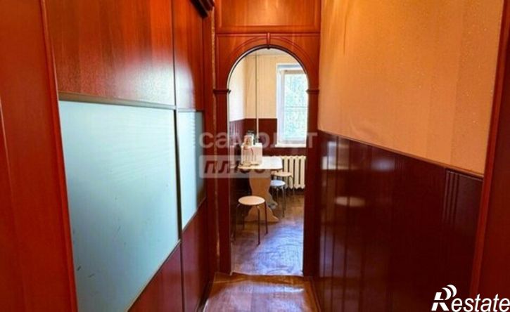 3-комн квартира пр-кт Циолковского, 41Б,  д. 41Б