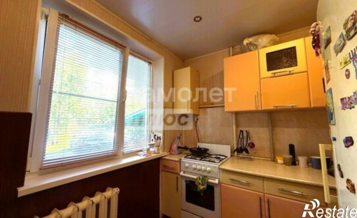 3-комн квартира пр-кт Циолковского, 41Б,  д. 41Б