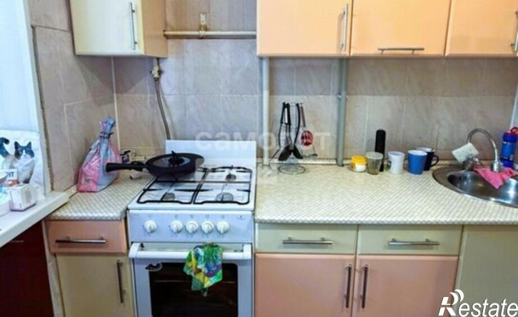 3-комн квартира пр-кт Циолковского, 41Б,  д. 41Б