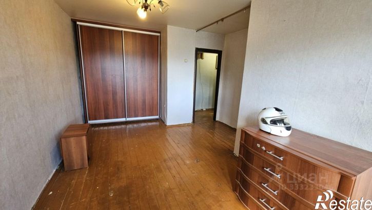 1-комн квартира ул Новомосковская, 20,  д. 20