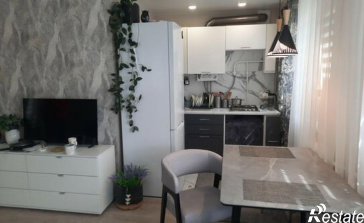 1-комн квартира ул Гайдара, 24,  д. 24