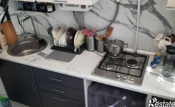 1-комн квартира ул Гайдара, 24,  д. 24