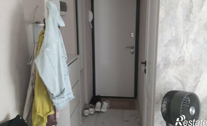 1-комн квартира ул Гайдара, 24,  д. 24
