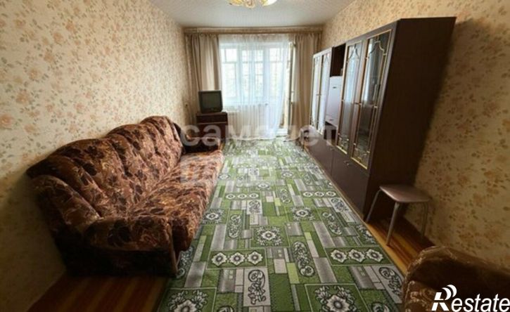 2-комн квартира ул Петрищева, 5В,  д. 5В