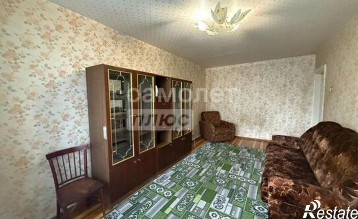 2-комн квартира ул Петрищева, 5В,  д. 5В