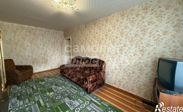 2-комн квартира ул Петрищева, 5В,  д. 5В