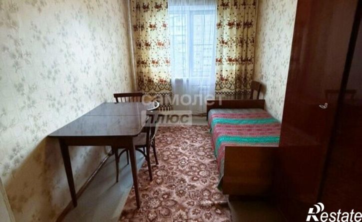 2-комн квартира ул Петрищева, 5В,  д. 5В
