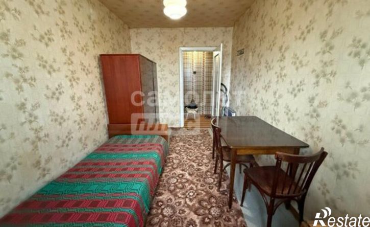2-комн квартира ул Петрищева, 5В,  д. 5В