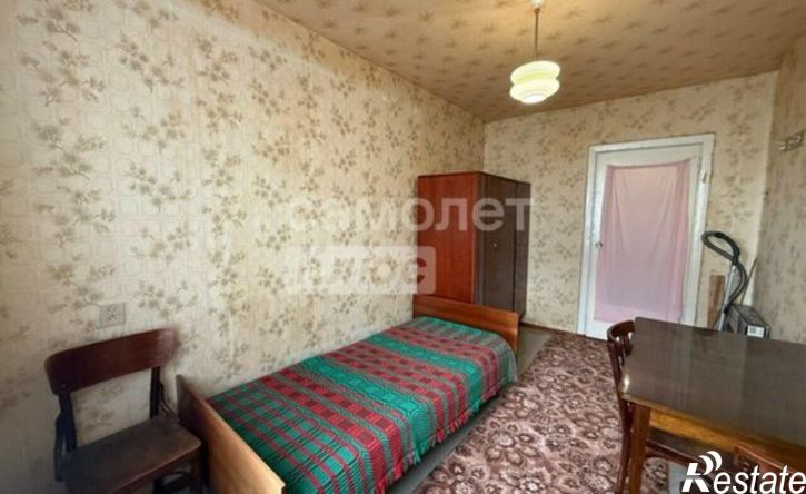 2-комн квартира ул Петрищева, 5В,  д. 5В