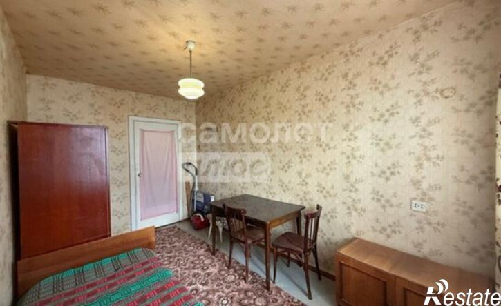 2-комн квартира ул Петрищева, 5В,  д. 5В