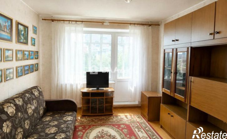 2-комн квартира ул Строителей, 9А,  д. 9А