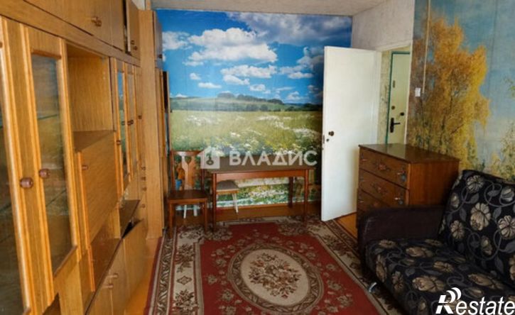 2-комн квартира ул Строителей, 9А,  д. 9А