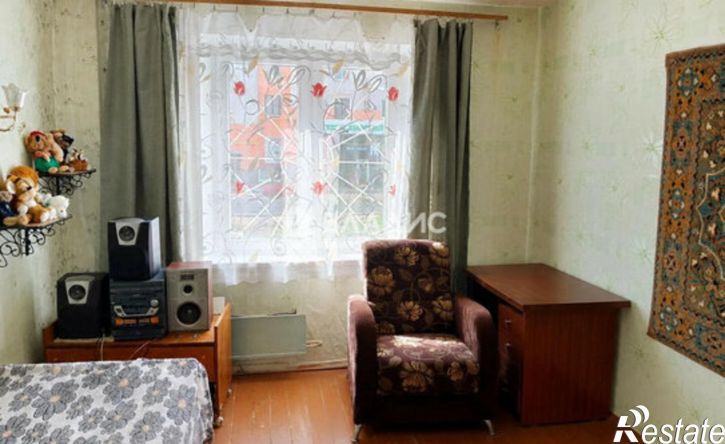 2-комн квартира ул Строителей, 9А,  д. 9А