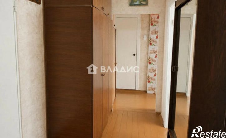 2-комн квартира ул Строителей, 9А,  д. 9А