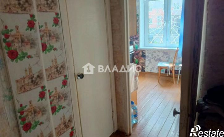 2-комн квартира ул Строителей, 9А,  д. 9А