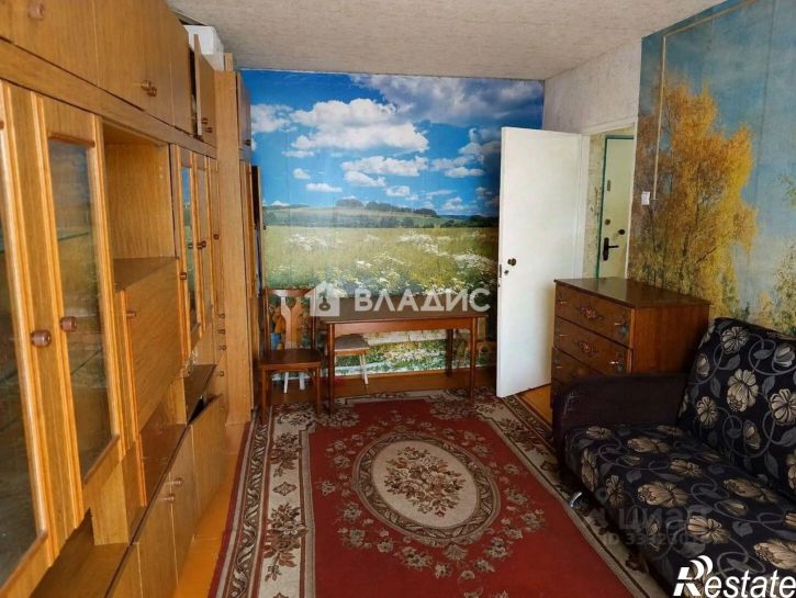 2-комн квартира ул Строителей, 9А,  д. 9А