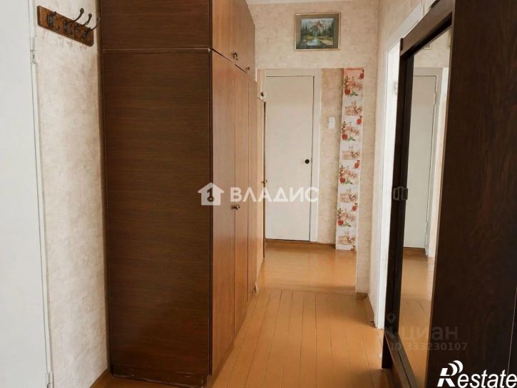 2-комн квартира ул Строителей, 9А,  д. 9А