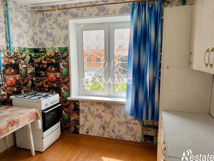 2-комн квартира ул Строителей, 9А,  д. 9А