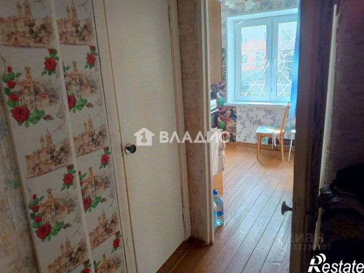 2-комн квартира ул Строителей, 9А,  д. 9А