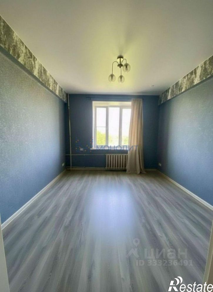 3-комн квартира б-р Мира, 12,  д. 12