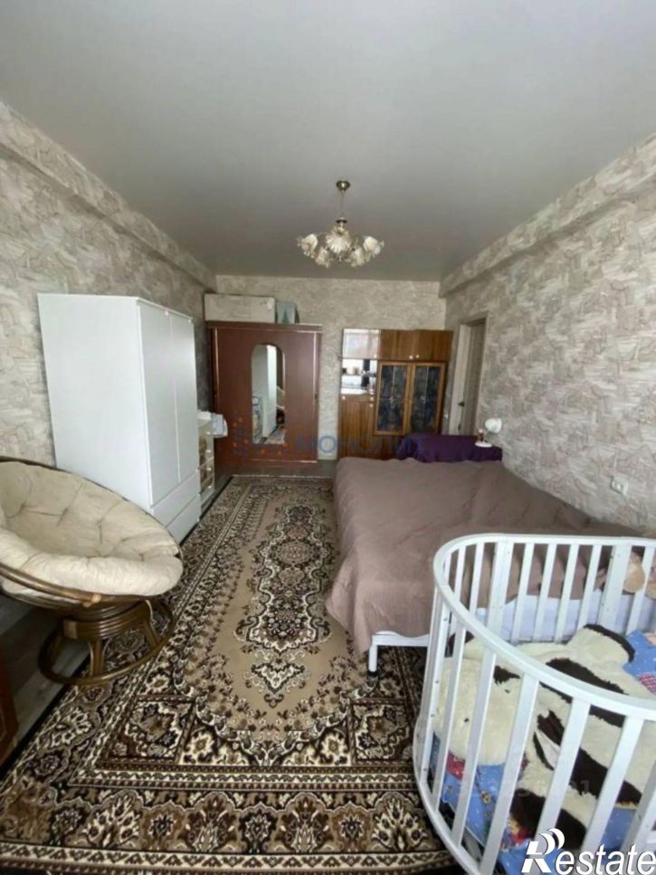 3-комн квартира б-р Мира, 12,  д. 12