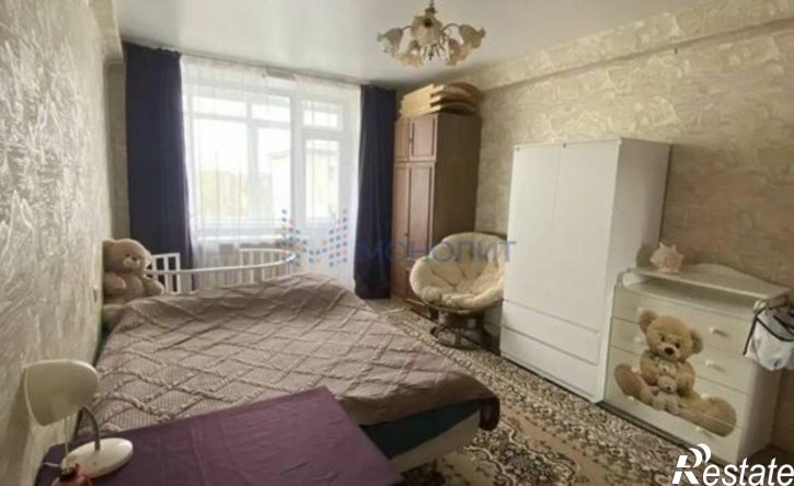 3-комн квартира б-р Мира, 12/13,  д. 12/13