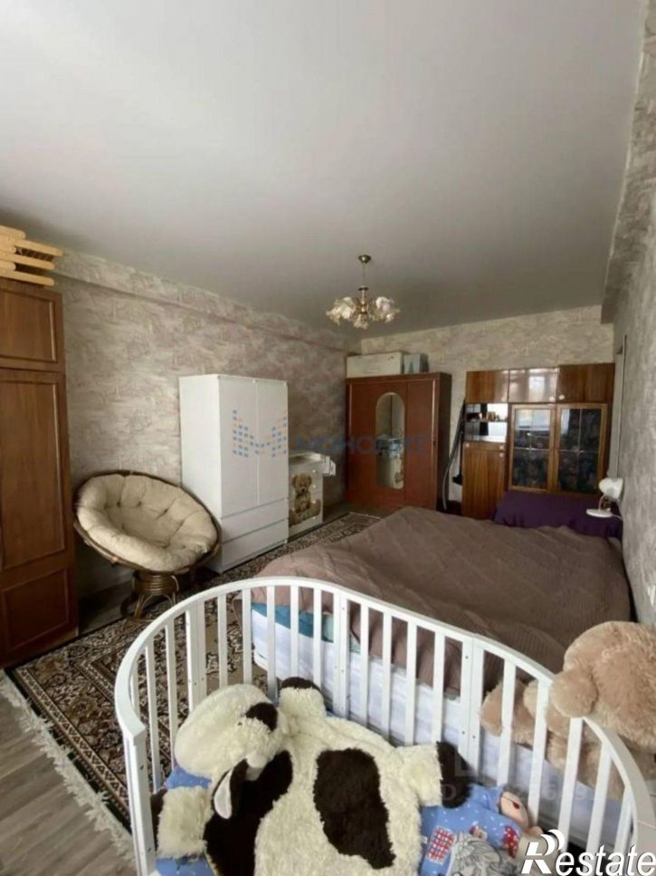 3-комн квартира б-р Мира, 12,  д. 12