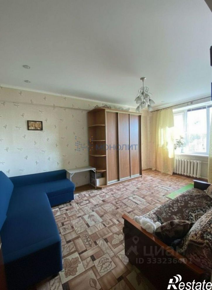 3-комн квартира б-р Мира, 12,  д. 12