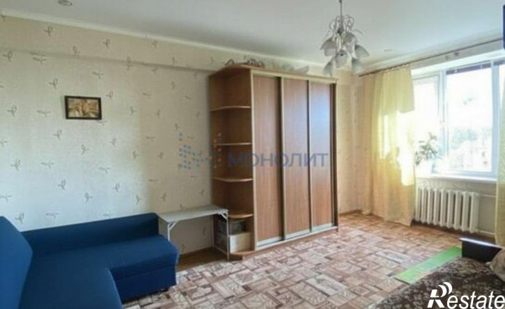 3-комн квартира б-р Мира, 12/13,  д. 12/13