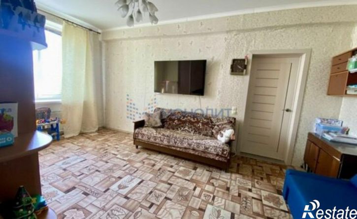 3-комн квартира б-р Мира, 12/13,  д. 12/13
