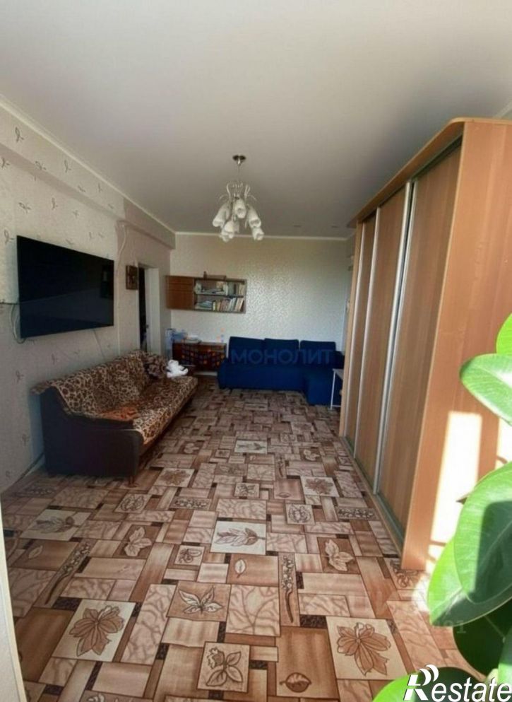 3-комн квартира б-р Мира, 12,  д. 12