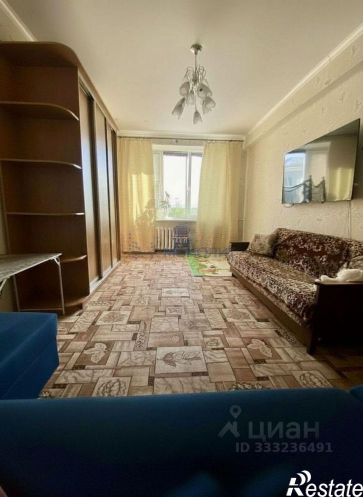 3-комн квартира б-р Мира, 12,  д. 12