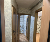 2-комн, 42кв м, этаж 1/5 пр-кт Ленинского Комсомола, 8